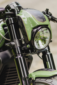 Headlight Mask