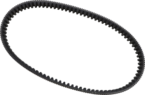 Super Duty Drive Belt Black, 2, nordicamoto.ro