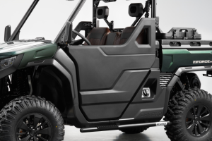 UȘI HALF DOORS STÂNGA + DREAPTA UTV CFMOTO U10 PRO – NEGRU, 3, nordicamoto.ro