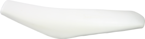 MOOSE RACING Seat Foam White 