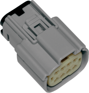 Molex Mx 150 Connector Component Gray