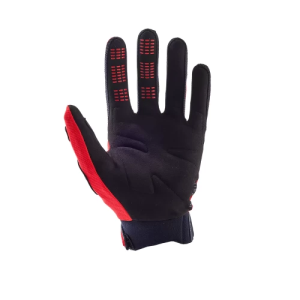 Manusi Fox Dirtpaw Alb XXL, 3, nordicamoto.ro