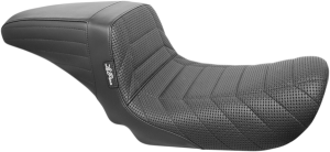 Kickflip Seat Black, 1, nordicamoto.ro
