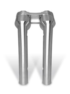 Clubstyle Pullback Riser Silver, 2, nordicamoto.ro
