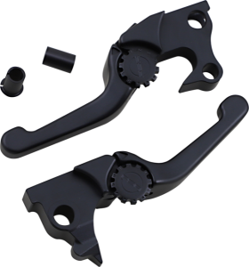 Anthem Shorty Lever Set Black