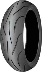 Pilot® Power Tire