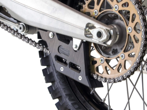 Ghidaj Lant AXP Racing Ducati Desmo 450 MX/EDS '25-'26 Negru, 4, nordicamoto.ro