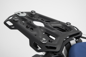 Adventure Rack Black