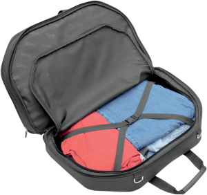 Tour-pak® Luggage Bag Black, 1, nordicamoto.ro
