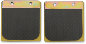 Pro Series Reed Yellow
