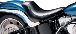 Silhouette  Solo Seat Black