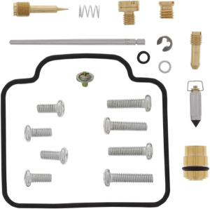 MOOSE RACING Carburetor Repair Kit 