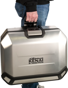 Kenai Case Silver, 3, nordicamoto.ro