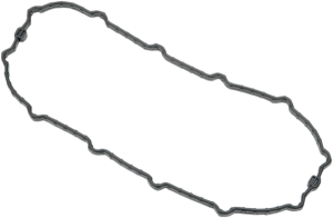 Fuel Pump Door Seal Gray, 1, nordicamoto.ro