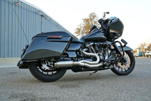 Mid-length 2:1 Super Bike Exhaust System, 1, nordicamoto.ro