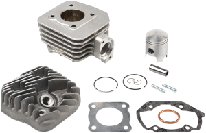 Cylinder Kit Natural, Aluminum, 1, nordicamoto.ro