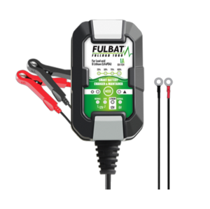 Încărcător Fulbat 1000 - 6V/12V 1A