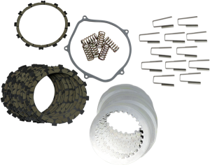 Torqdrive® Clutch Pack