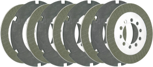 Complete Clutch Kit