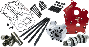 M8 Hp+ Camchest Kit