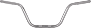 1(r) Handlebar Silver