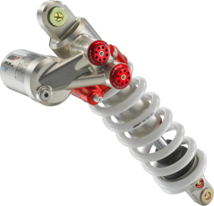 XPLOR PRO 6746 Shock absorber