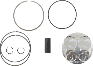 High-performance 4-stroke Race Piston Kit By Cp Pistons, 1, nordicamoto.ro