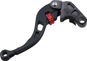 Apex Clutch Lever Black, 1, nordicamoto.ro