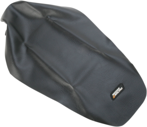 Seat Cover Suzuki Blk Black, 1, nordicamoto.ro