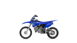 Motocicletă pentru Copii Yamaha TT-R110, 4, nordicamoto.ro
