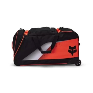 Geanta Fox Cu Roti Divider Portocaliu Fluo, 8, nordicamoto.ro