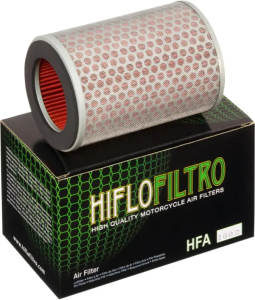 Oe Replacement Air Filter Red