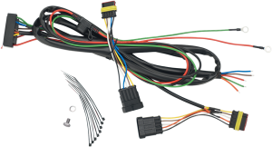 Trailer Wire Harness