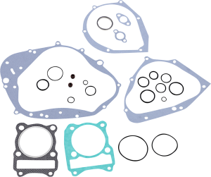 Complete Gasket Kit, 2, nordicamoto.ro