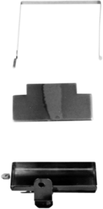 Battery Box For Xl Rigid Frame