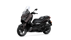 Scuter Yamaha XMAX 300 Tech MAX+, 4, nordicamoto.ro