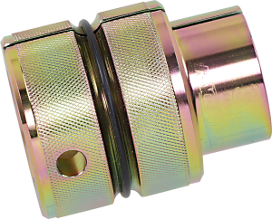 Fork Seal Driver Zinc 