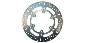 Brake Rotor Stainless Steel