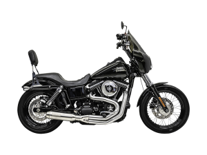 2-into-1 Mid-length Super Bike Exhaust System