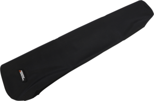 Gripper Seat Cover Black