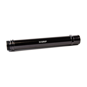 Furtun Radiator X-GRIP MAXFLOW negru