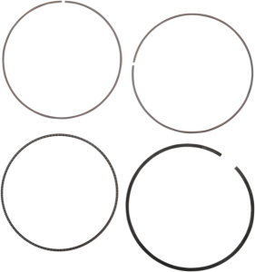 SET DE INELE DE PISTON