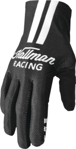 Manusi Thor Hallman Mainstay Black/White