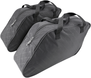 Saddlebag Liners Black L +, 1, nordicamoto.ro