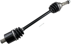 Oem Replacement Standard Cv Axle Black , nordicamoto.ro