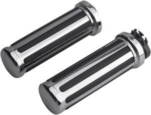 Grips Q/t Rail Metric Black 