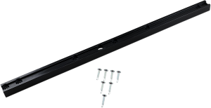 Front Track Guide Black, 1, nordicamoto.ro