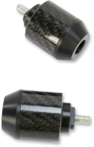Psr Handlebar End Slider Black