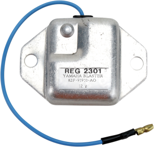 Regulator And Rectifier For Yamaha Unfinished 