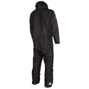 Combinezon Snowmobil Klim Railslide Insulated Negru/Gri Short S, 2, nordicamoto.ro
